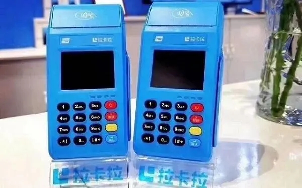 POS機的4種錯誤用法，以及被風控的原因