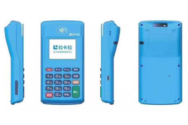 電簽版POS機會取代大機嗎？